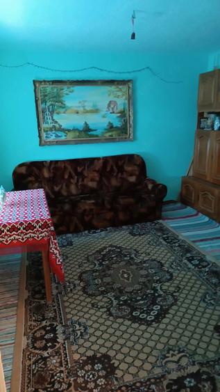 Vand casa in comuna Valea Nucarilor - 2