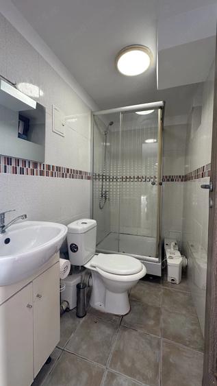 Apartament cu 2 camere decomandat în Fabric