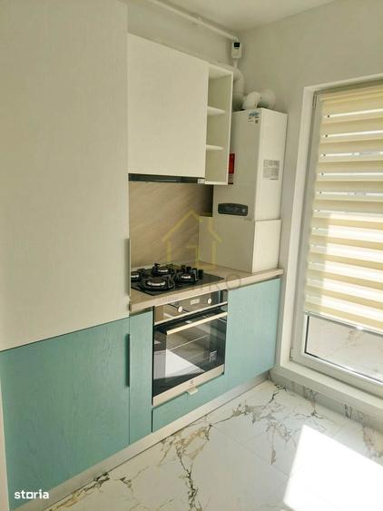 Apartament cu 2 camere decomandat în Cantemir