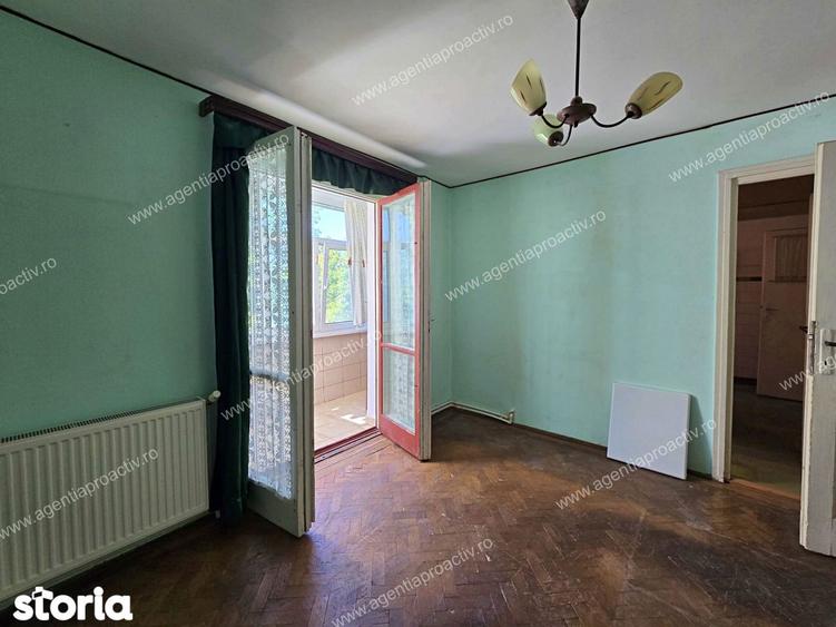 Apartament cu 2 camere în Port
