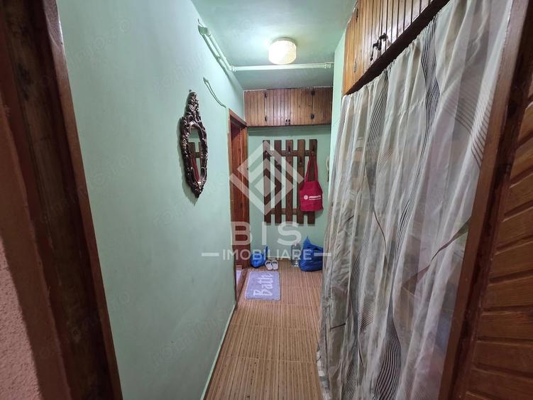VANZARE APARTAMENT- ZONA DECEBAL ETAJ 1 - 8
