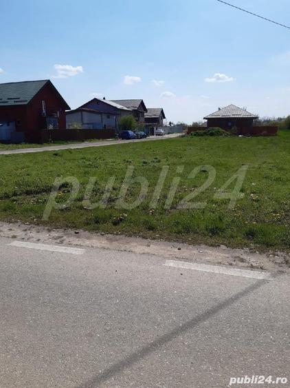 Teren de 906 mp, în Central