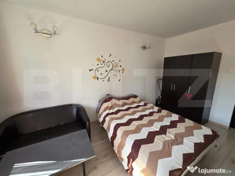 Garsonieră în Țiglina 1