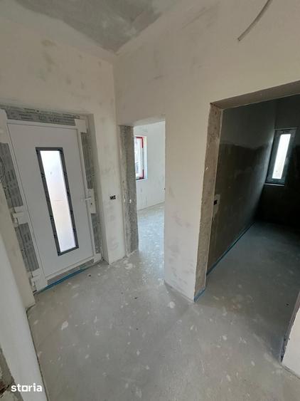 Casa individuala 4 camere, 2 bai, Giarmata - 18