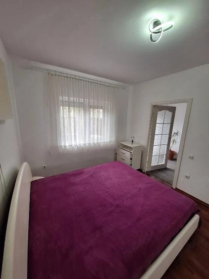 Garsonieră decomandată în Sânmartin
