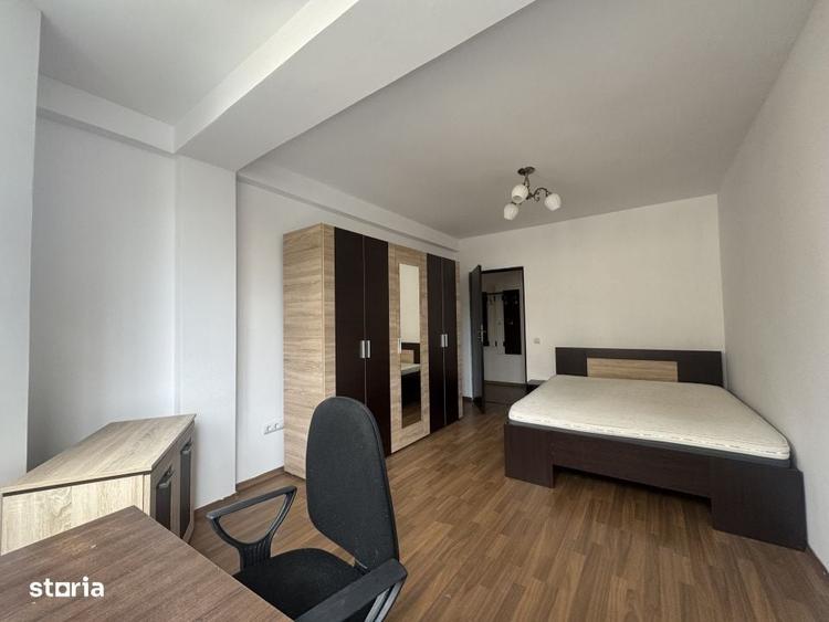 Apartament cu 3 camere decomandat în Mărăști