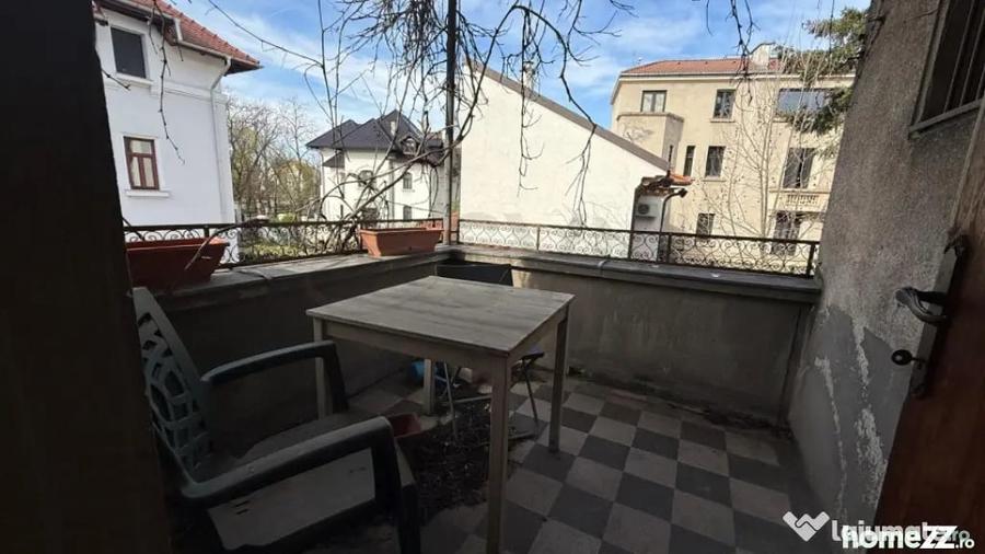 Duplex Dorobanti Capitale - 5