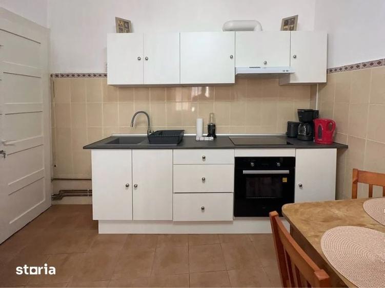Apartament cu 1 camera de inchiriat | Zona Centrala | Pet Friendly - 6