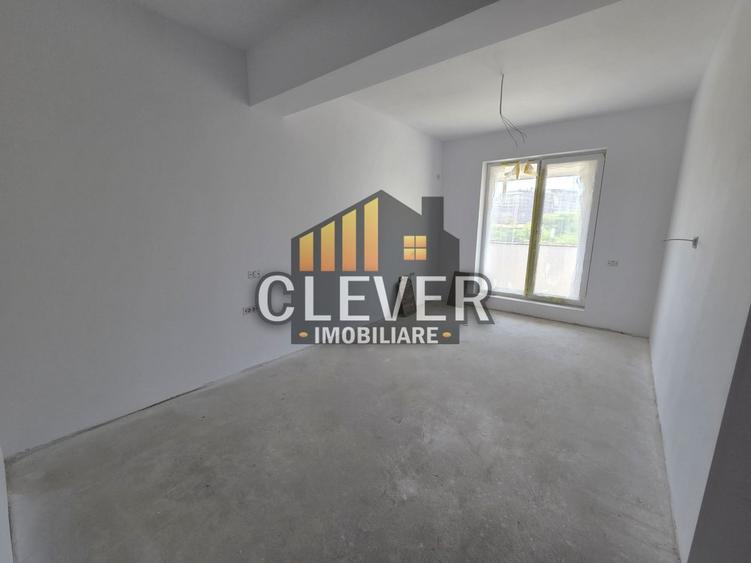 Apartament cu 2 camere decomandat în Theodor Pallady