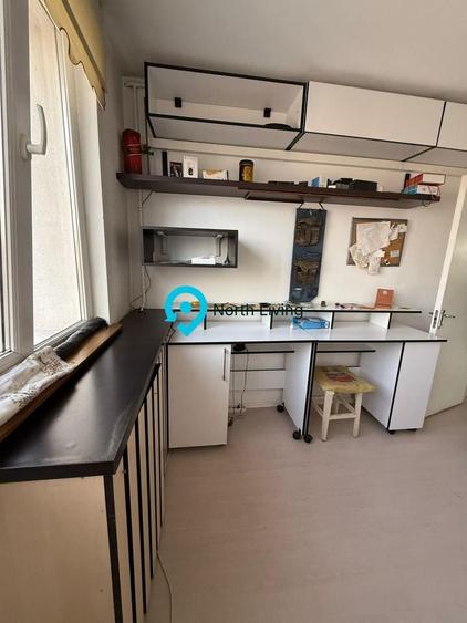 Apartament cu 3 camere în Titan