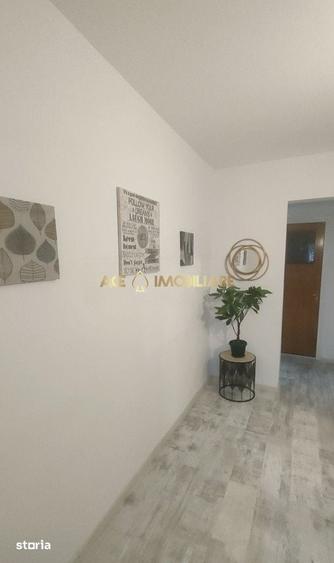 3 Camere de inchiriat | Obor | Metrou | Renovat | A.C - 2