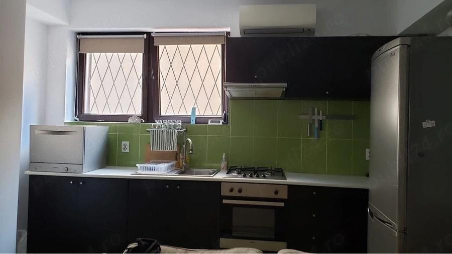 Apartament cu 2 camere | Gradina | Centrala | Metrou | Bucurestii Noi - 3