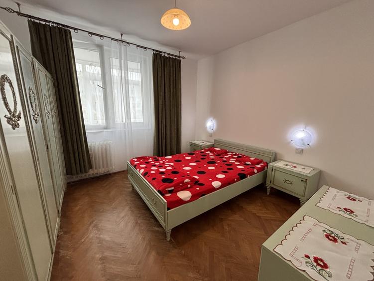 2 Camere - Piata Sudului - Berceni - 700 m. de Metrou P. Sudului - 5
