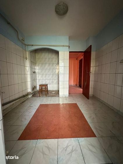 Apartament cu 2 camere decomandat în Viziru 2