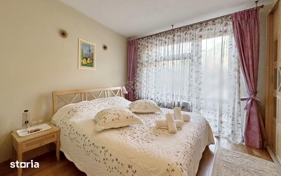 Apartament cu 4 camere în Schei