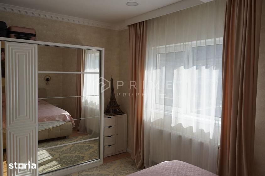 Casă cu 3 camere cu Teren 283 Mp în Livezeni