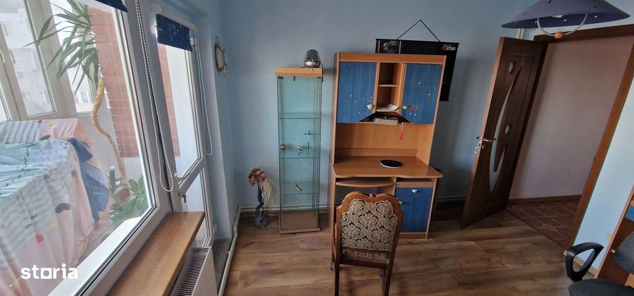 Patru camere comfort maxim - 13