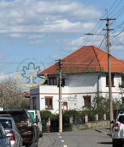 Spațiu comercial, de 65 mp, în Trei Stejari
