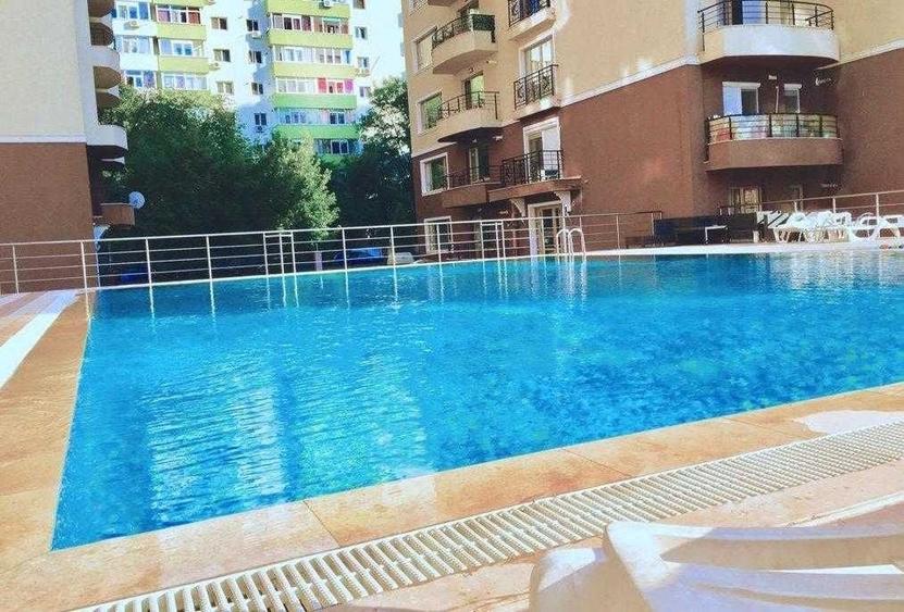 Apartament cu 3 camere decomandat în Morarilor