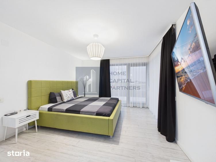 Casă cu 5 camere cu Teren 680 Mp în Balotești