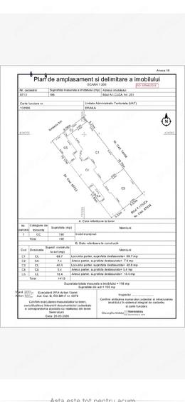 vand Apartament Bd Ai Cuza - 7