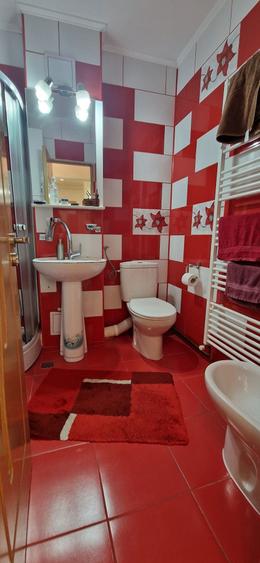Apartament cu 2 camere decomandat în Ultracentral