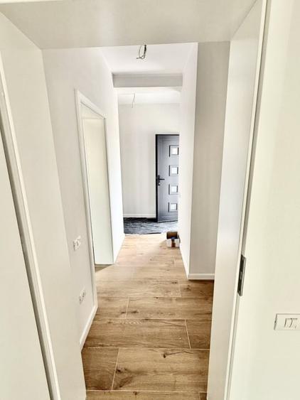 Duplex cu 3 camere cu Canalizare în Urseni