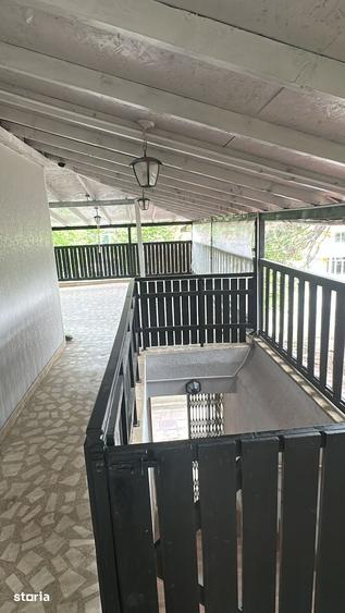 Apartament cu 6 camere în Nord