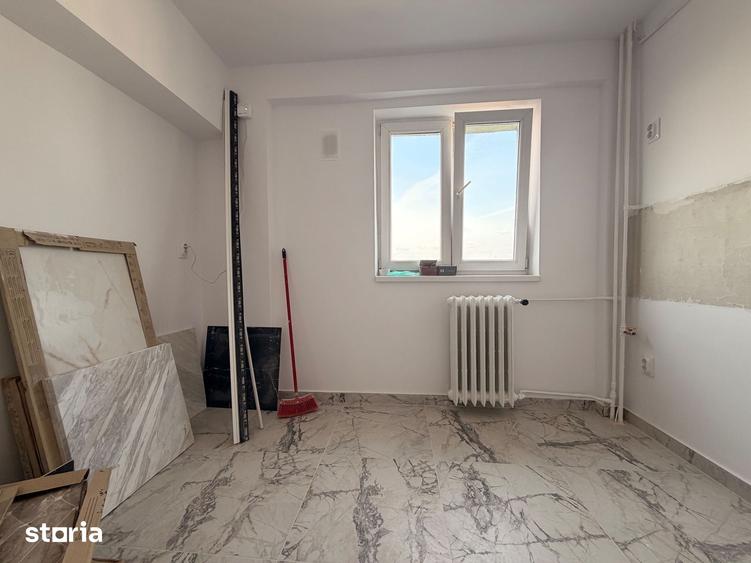 Apartament cu 3 camere în Grivița