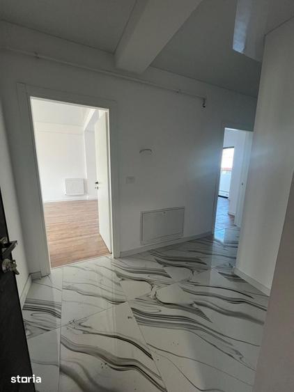 Apartament cu 2 camere în Bârnova
