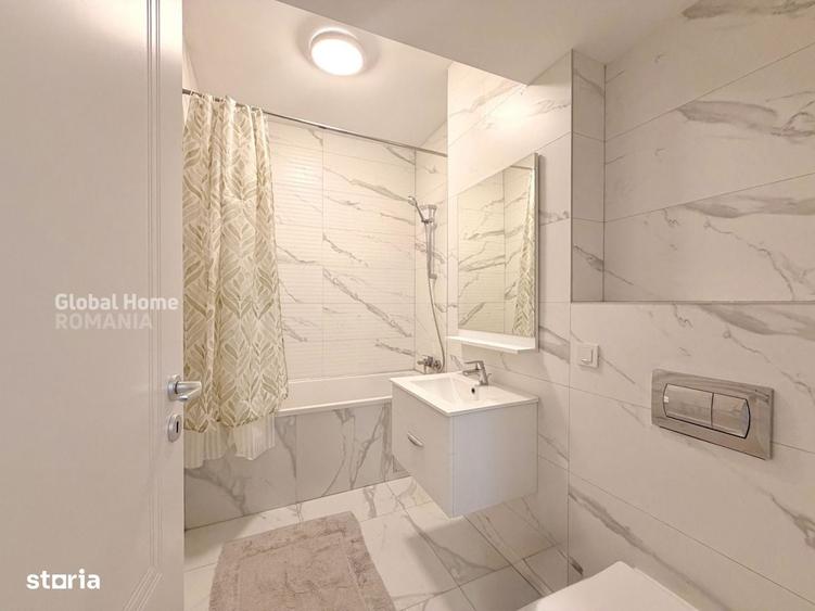 Apartament 3 camere 92,7MP | Pipera- First Estate | First Rent - 19