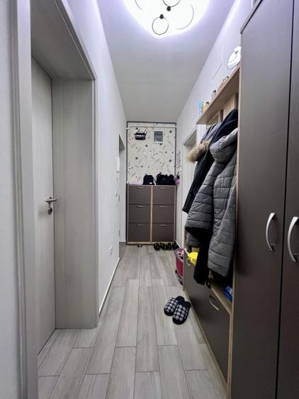Apartament 2 camere, 49mp utili, terasa 36mp - zona Buziasului - 6