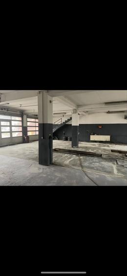 Spațiu comercial, de 250 mp, în Giroc