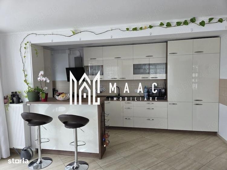Apartament 3 camere Sibiu | Mihai Viteazul | decomandat, 86 mp - 1