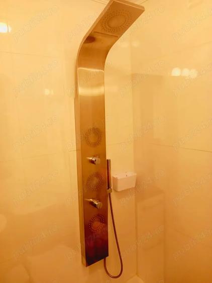 Apartament cu 2 camere decomandat în Nord