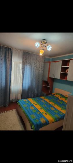 Apartament cu 2 camere decomandat în Fălticeni
