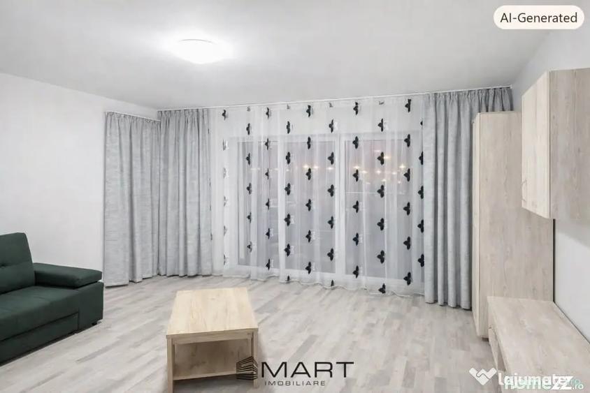 Apartament 2 Camere Avantgarden - 2