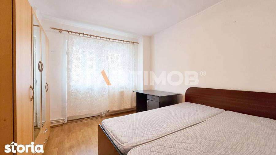 Apartament doua camere decomandat Racadau - 7