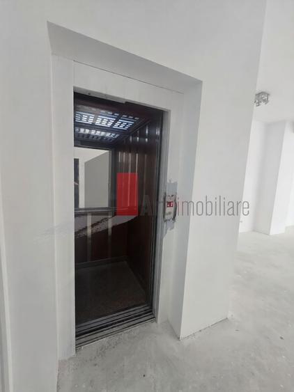 Spatiu comercial/birouri zona Sisesti/Vatra noua - 5