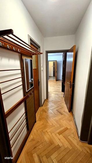 3 Camere, 70 mp, centrala proprie, 5 Minute de Metrou Lujerului - 7