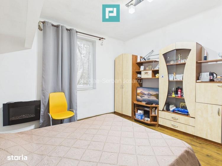 Ultracentral, Cismigiu, apartament 108mp