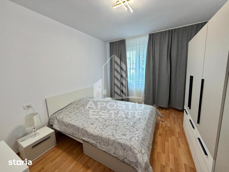 Apartament 3 camere, de inchiriat, decomandat,Take Ionescu, Timisoara - 2