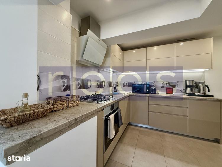 Apartament cu 2 camere decomandat în Centrul Civic
