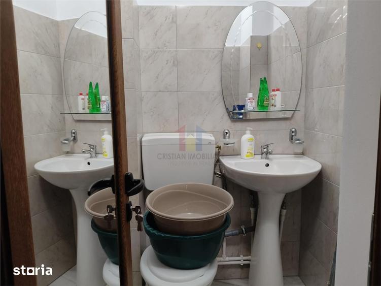 3 camere, decomandat, 71 mp, 2 bai, Renovat 2024, Obor - 1