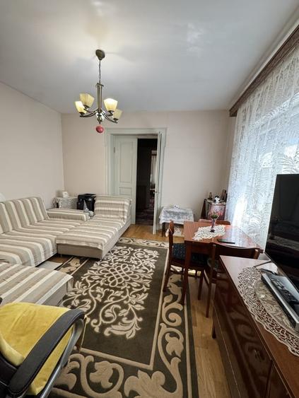 Casă individuală cu 4 camere cu Canalizare în Mărășești