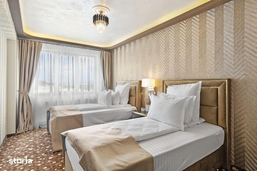 Apartament 4 camere generos, mobilat premium, la 2 min de Coresi - 10