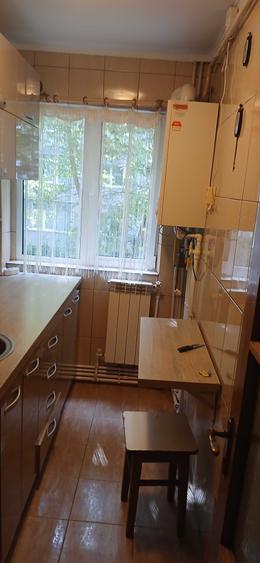 Apartament cu 2 camere nedecomandat în Adâncata