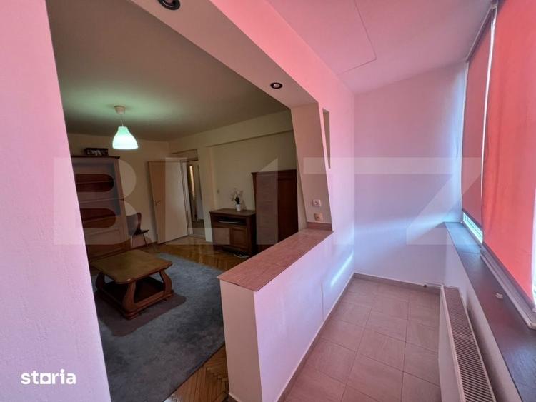 Apartament 2 camere de inchiriat, Central! - 1