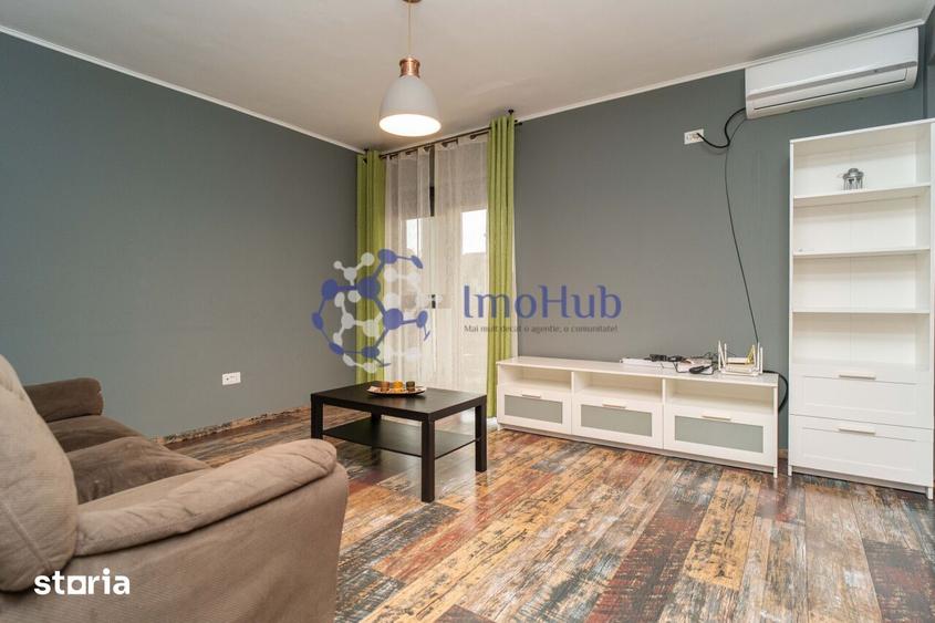 Casă cu 4 camere cu Canalizare în Valea Lupului