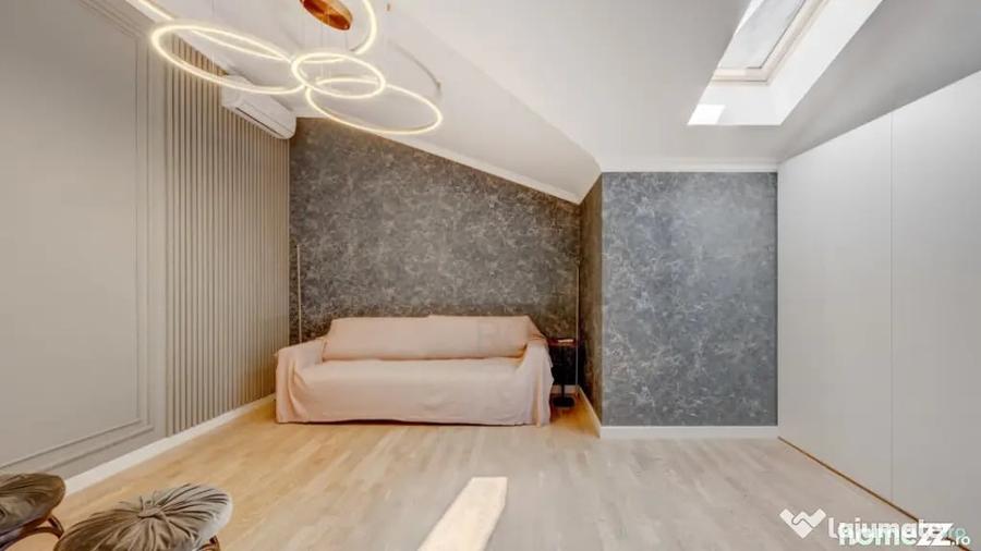 Vila de 5 camere l ZenVille l Pipera - 1